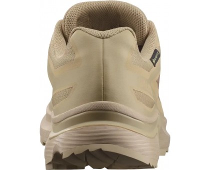 Чоловічі кросівки Salomon XT-EVR GTX M Safari/White Pepper