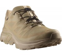 Кросівки Salomon XT-EVR GTX M Safari/White Pepper