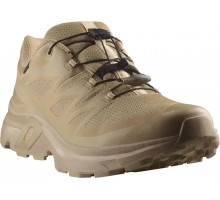 Кросівки Salomon XT-EVR GTX M Safari/White Pepper
