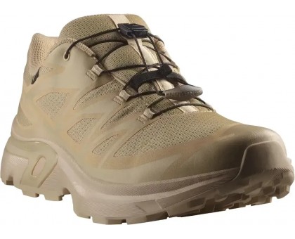 Чоловічі кросівки Salomon XT-EVR GTX M Safari/White Pepper