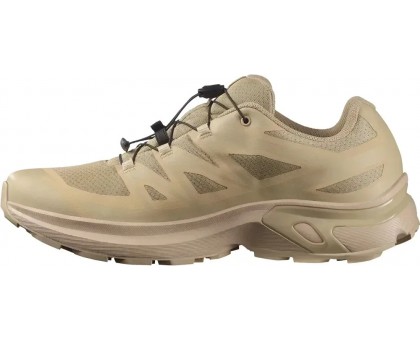 Чоловічі кросівки Salomon XT-EVR GTX M Safari/White Pepper