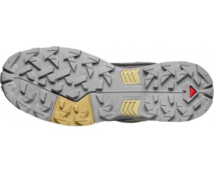 Трекінгові кросівки Salomon X ULTRA 5 Cloudburst/Black/Willow