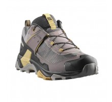 Кросівки Salomon X ULTRA 5 Cloudburst/Black/Willow