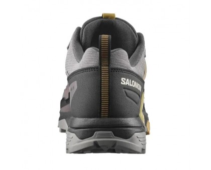 Трекінгові кросівки Salomon X ULTRA 5 Cloudburst/Black/Willow