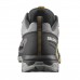 Трекінгові кросівки Salomon X ULTRA 5 Cloudburst/Black/Willow