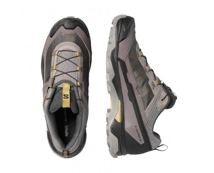 Трекінгові кросівки Salomon X ULTRA 5 Cloudburst/Black/Willow