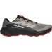 Кросівки Salomon ALPHAGLIDE Cloudburstblack/Fieryred — Ваш надійний супутник на бездоріжжі та в місті