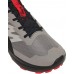 Кросівки Salomon ALPHAGLIDE Cloudburstblack/Fieryred — Ваш надійний супутник на бездоріжжі та в місті