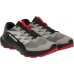 Кросівки Salomon ALPHAGLIDE Cloudburstblack/Fieryred — Ваш надійний супутник на бездоріжжі та в місті