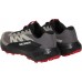 Кросівки Salomon ALPHAGLIDE Cloudburstblack/Fieryred — Ваш надійний супутник на бездоріжжі та в місті