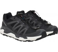 Кросівки Salomon XC ROAM Asphalt/Black/Castlerock