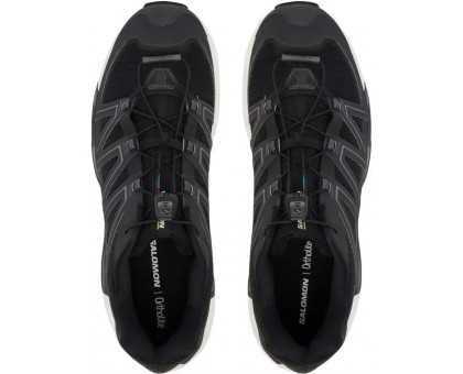Кросівки Salomon XC ROAM Asphalt/Black/Castlerock