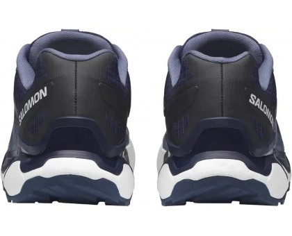 Кросівки Salomon XC ROAM Maritime Blue/Grisaille — універсальність та надійність для кожного кроку