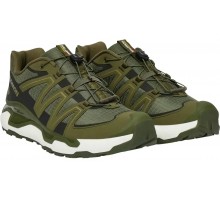 Кросівки Salomon XC ROAM Olive Night/Martini Olive