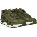 Універсальні кросівки Salomon XC ROAM Olive Night/Martini Olive - практичність, стиль та комфорт