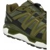 Універсальні кросівки Salomon XC ROAM Olive Night/Martini Olive - практичність, стиль та комфорт