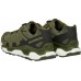 Універсальні кросівки Salomon XC ROAM Olive Night/Martini Olive - практичність, стиль та комфорт