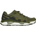 Універсальні кросівки Salomon XC ROAM Olive Night/Martini Olive - практичність, стиль та комфорт