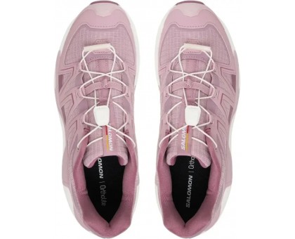 Жіночі кросівки Salomon XC ROAM W Dawn Pink/Dusky Orchid