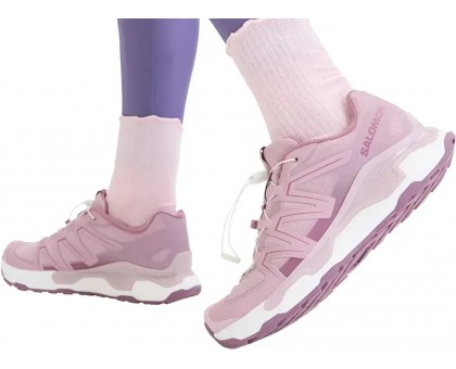 Жіночі кросівки Salomon XC ROAM W Dawn Pink/Dusky Orchid