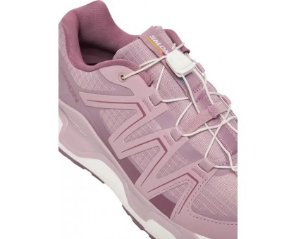 Жіночі кросівки Salomon XC ROAM W Dawn Pink/Dusky Orchid