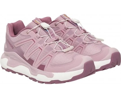 Жіночі кросівки Salomon XC ROAM W Dawn Pink/Dusky Orchid