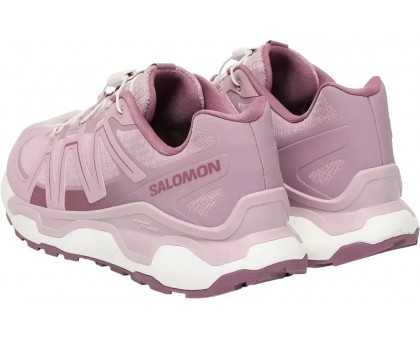 Жіночі кросівки Salomon XC ROAM W Dawn Pink/Dusky Orchid