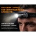 Тактичний налобний ліхтар із зеленим світлом Fenix Scout Pro (HM50R V2.0) Лімітована серія