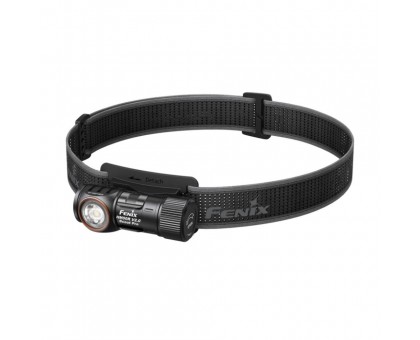 Тактичний налобний ліхтар із зеленим світлом Fenix Scout Pro (HM50R V2.0) Лімітована серія
