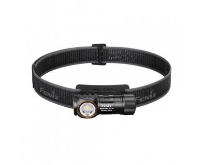 Тактичний налобний ліхтар із зеленим світлом Fenix Scout Pro (HM50R V2.0) Лімітована серія