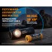 Тактичний налобний ліхтар із зеленим світлом Fenix Scout Pro (HM50R V2.0) Лімітована серія
