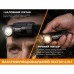 Тактичний налобний ліхтар із зеленим світлом Fenix Scout Pro (HM50R V2.0) Лімітована серія