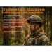 Тактичний налобний ліхтар із зеленим світлом Fenix Scout Pro (HM50R V2.0) Лімітована серія