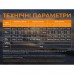 Тактичний налобний ліхтар із зеленим світлом Fenix Scout Pro (HM50R V2.0) Лімітована серія