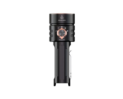 Ручний ліхтар Fenix C16: Мультифункціональне джерело світла 6000 лм для екстремальних умов