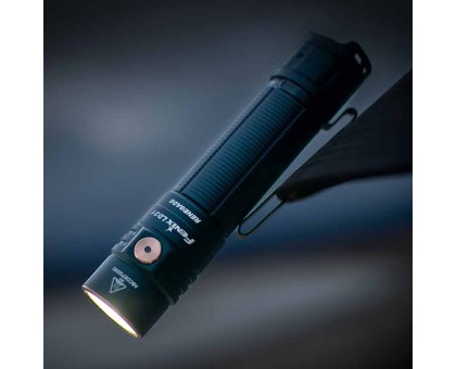 Ручний ліхтар Fenix LD31R Renegade