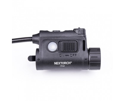 Тактичний ліхтар на шолом Nextorch rStar (Li) для профі