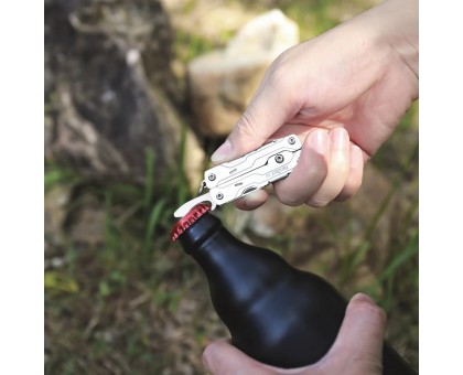 Мультитул-брелок NexTool Micro Sailor Scissors S0