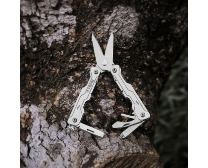 Мультитул-брелок NexTool Micro Sailor Scissors S0