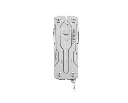 Мультитул-брелок NexTool Micro Sailor Scissors S0