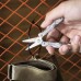 Мультитул-брелок NexTool Micro Sailor Scissors S0