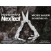 Мультитул-брелок NexTool Micro Sailor Scissors S0