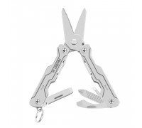 Мультитул NexTool Micro Sailor Scissors S0