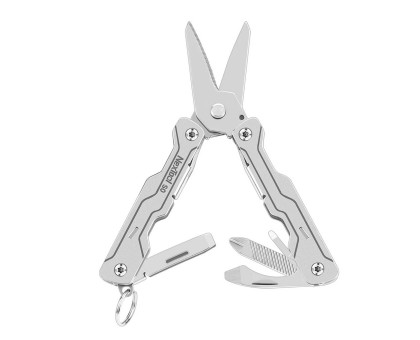 Мультитул-брелок NexTool Micro Sailor Scissors S0
