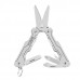 Мультитул-брелок NexTool Micro Sailor Scissors S0