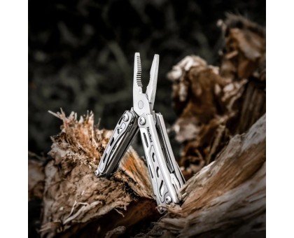 Кишеньковий EDC міні-мультитул NexTool Mini Flagship F12