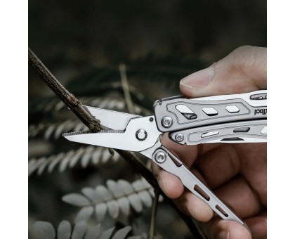 Кишеньковий EDC міні-мультитул NexTool Mini Flagship F12