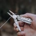 Кишеньковий EDC міні-мультитул NexTool Mini Flagship F12