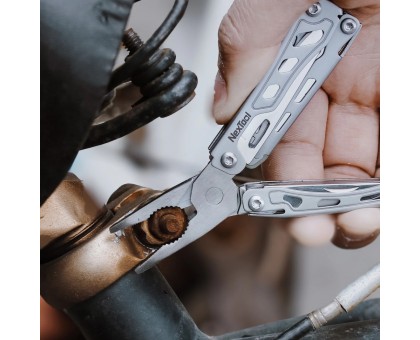 Кишеньковий EDC міні-мультитул NexTool Mini Flagship F12