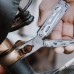Кишеньковий EDC міні-мультитул NexTool Mini Flagship F12
